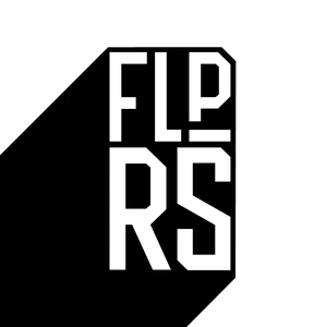 Logo de Flappers en el Pie de Página