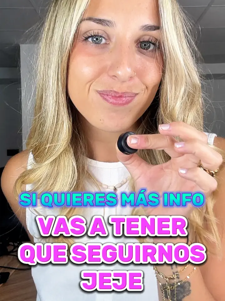 Qué me pasa con Montijo